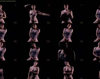 mindvoiding — 27 minute Chaturbate female cam video clip, 720p, Sep 22, 2023
