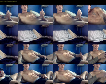 moreplease413 — 5 minute Chaturbate male cam video clip, 720p, Sep 21, 2023