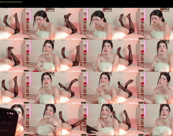 natt__ — 6 minute Chaturbate female cam video clip, 720p, Sep 21, 2023