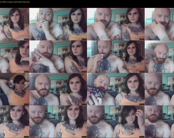 naughtynerds69 — 30 minute Chaturbate couple cam video clip, 720p, Sep 21, 2023