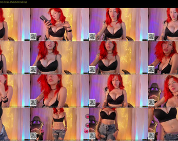 nebamazee — 67 minute Chaturbate female cam video clip, 720p, Sep 22, 2023