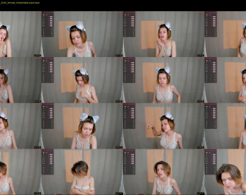 nicoledurham — 31 minute Chaturbate female cam video clip, 720p, Sep 21, 2023
