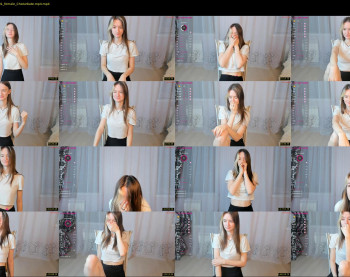 nylencela — 120 minute Chaturbate female cam video clip, 720p, Sep 21, 2023