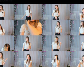 nylencela — 86 minute Chaturbate female cam video clip, 720p, Sep 21, 2023