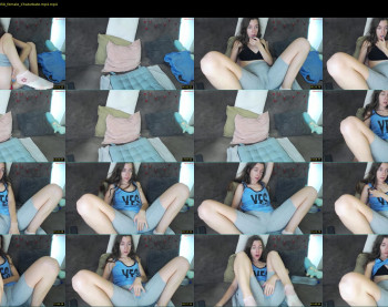 peaceduke — 49 minute Chaturbate female cam video clip, 720p, Sep 21, 2023