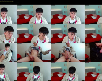perceoo_ — 37 minute Chaturbate male cam video clip, 720p, Sep 21, 2023