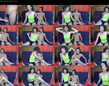 randomshuffle — 68 minute Chaturbate couple cam video clip, 480p, Sep 21, 2023