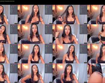 sadashi_ — 58 minute Chaturbate female cam video clip, 720p, Sep 21, 2023