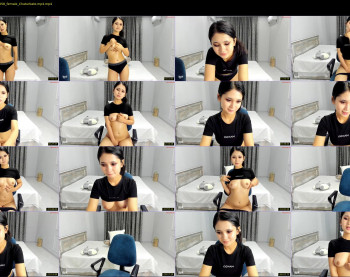 sinsemillaa — 121 minute Chaturbate female cam video clip, 720p, Sep 22, 2023