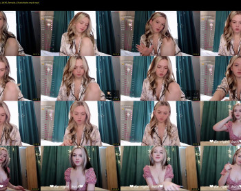 small_blondee — 79 minute Chaturbate female cam video clip, 720p, Sep 21, 2023