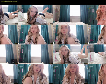 small_blondee — 109 minute Chaturbate female cam video clip, 720p, Sep 21, 2023
