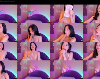 soffi_moon — 121 minute Chaturbate female cam video clip, 720p, Sep 21, 2023