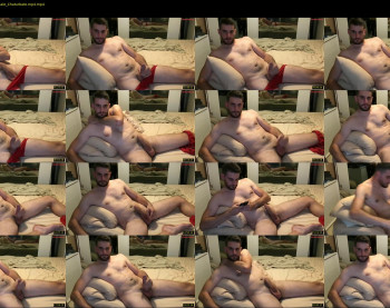 solbe — 24 minute Chaturbate male cam video clip, 480p, Sep 22, 2023