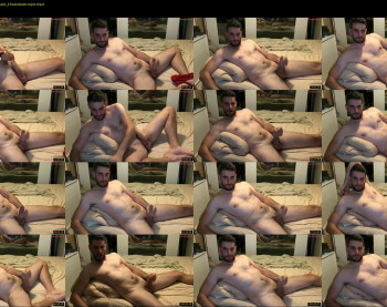 solbe — 74 minute Chaturbate male cam video clip, 480p, Sep 22, 2023