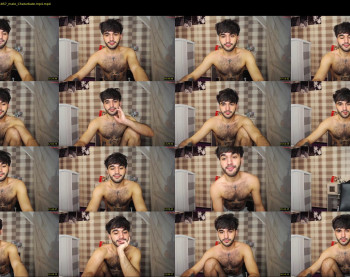teddy_mode — 41 minute Chaturbate couple cam video clip, 720p, Sep 21, 2023