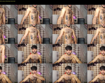 teddy_mode — 18 minute Chaturbate couple cam video clip, 720p, Sep 21, 2023