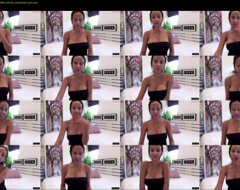 thaidream25 — 7 minute Chaturbate female cam video clip, 480p, Sep 21, 2023
