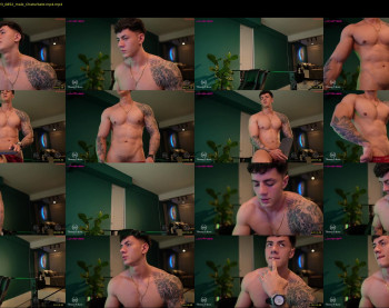 thomas_falcon1 — 69 minute Chaturbate male cam video clip, 720p, Sep 21, 2023