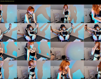 titty0kitty — 13 minute Chaturbate female cam video clip, 720p, Sep 21, 2023