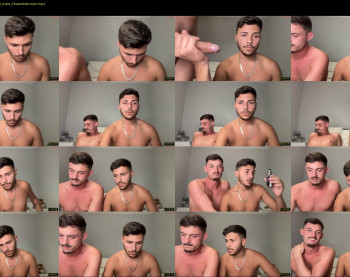 two_lads — 22 minute Chaturbate male cam video clip, 720p, Sep 21, 2023