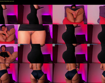 vaniaa_ — 120 minute Chaturbate female cam video clip, 720p, Sep 21, 2023