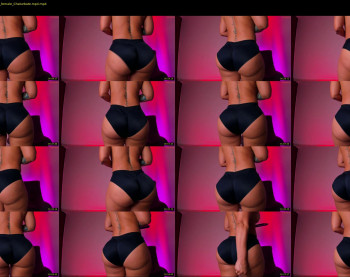 vaniaa_ — 3 minute Chaturbate female cam video clip, 720p, Sep 21, 2023