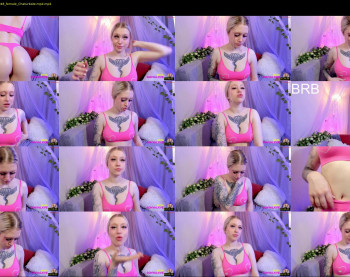 vergill_hell — 32 minute Chaturbate female cam video clip, 720p, Sep 21, 2023
