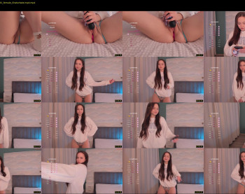yes_ready — 73 minute Chaturbate female cam video clip, 720p, Sep 21, 2023