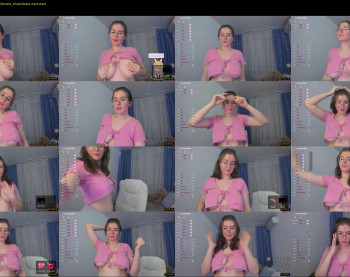 _enni__ — 32 minute Chaturbate female cam video clip, 720p, Sep 22, 2023
