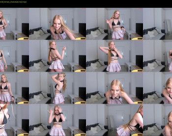 crystal_pixie — 37 minute Chaturbate female cam video clip, 720p, Sep 22, 2023