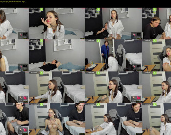 doublecup_ — 109 minute Chaturbate couple cam video clip, 720p, Sep 22, 2023