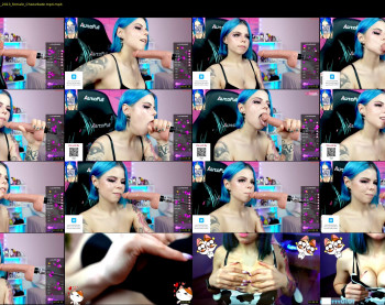 hellokitty0101 — 41 minute Chaturbate female cam video clip, 720p, Sep 22, 2023
