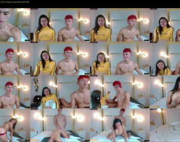 littlepervert_fx — 29 minute Chaturbate couple cam video clip, 720p, Sep 22, 2023