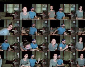 rexxandruby — 122 minute Chaturbate couple cam video clip, 480p, Sep 23, 2023