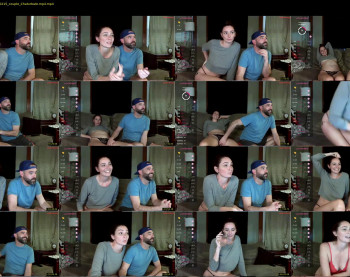 rexxandruby — 121 minute Chaturbate couple cam video clip, 480p, Sep 23, 2023