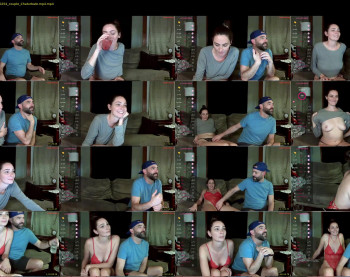 rexxandruby — 120 minute Chaturbate couple cam video clip, 480p, Sep 23, 2023