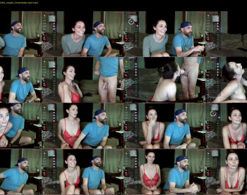 rexxandruby — 77 minute Chaturbate couple cam video clip, 480p, Sep 23, 2023
