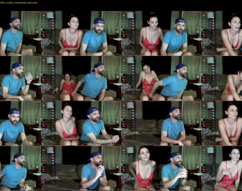 rexxandruby — 31 minute Chaturbate couple cam video clip, 480p, Sep 23, 2023