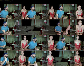 rexxandruby — 18 minute Chaturbate couple cam video clip, 480p, Sep 23, 2023