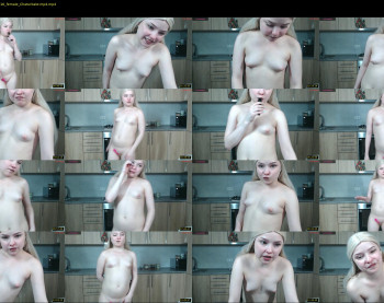 tiny_pixiee — 14 minute Chaturbate female cam video clip, 720p, Sep 23, 2023