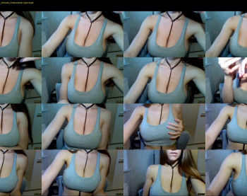 langoria — 13 minute Chaturbate female cam video clip, 720p, Sep 23, 2023