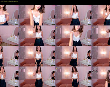 ruby_campball — 17 minute Chaturbate female cam video clip, 720p, Sep 23, 2023