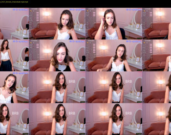 ruby_campball — 92 minute Chaturbate female cam video clip, 720p, Sep 23, 2023