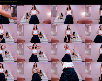 ruby_campball — 10 minute Chaturbate female cam video clip, 720p, Sep 23, 2023