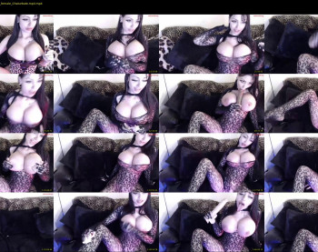 sofianix — 121 minute Chaturbate female cam video clip, 480p, Sep 24, 2023