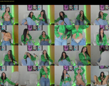 _gaby1 — 121 minute Chaturbate female cam video clip, 720p, Sep 24, 2023