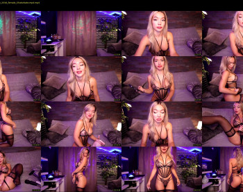 fantasystudiox — 121 minute Chaturbate female cam video clip, 720p, Sep 24, 2023