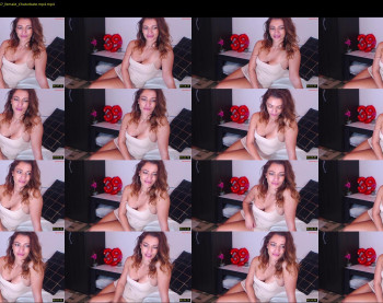 foxyadele — 11 minute Chaturbate female cam video clip, 720p, Sep 24, 2023