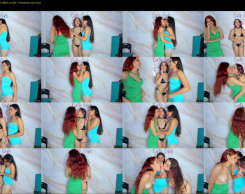 princes_candy_ — 16 minute Chaturbate couple cam video clip, 720p, Sep 24, 2023