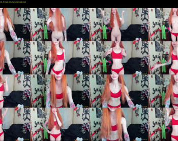 roxy_silver — 13 minute Chaturbate female cam video clip, 720p, Sep 25, 2023